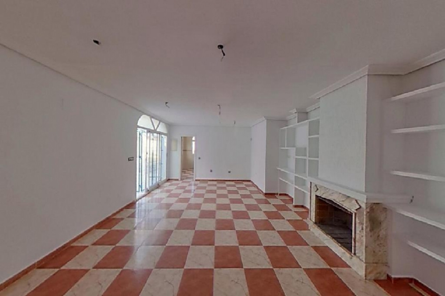 till salu hus Las Torretas Baix Segura 2