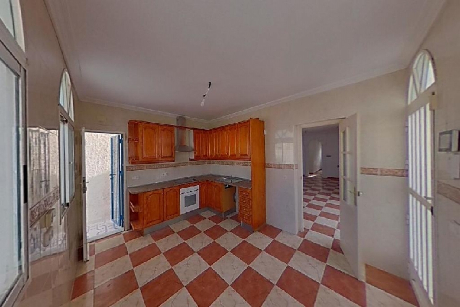  till salu hus Las Torretas Baix Segura 5