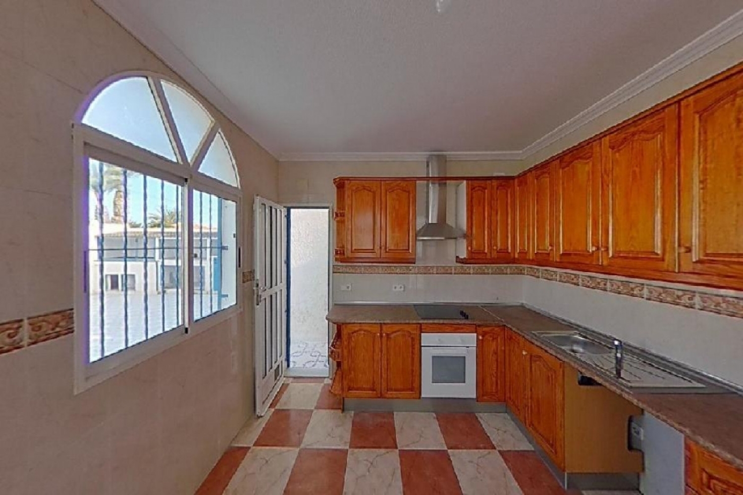 till salu hus Las Torretas Baix Segura 3