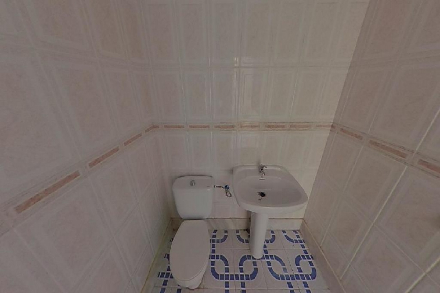  till salu hus Las Torretas Baix Segura 6