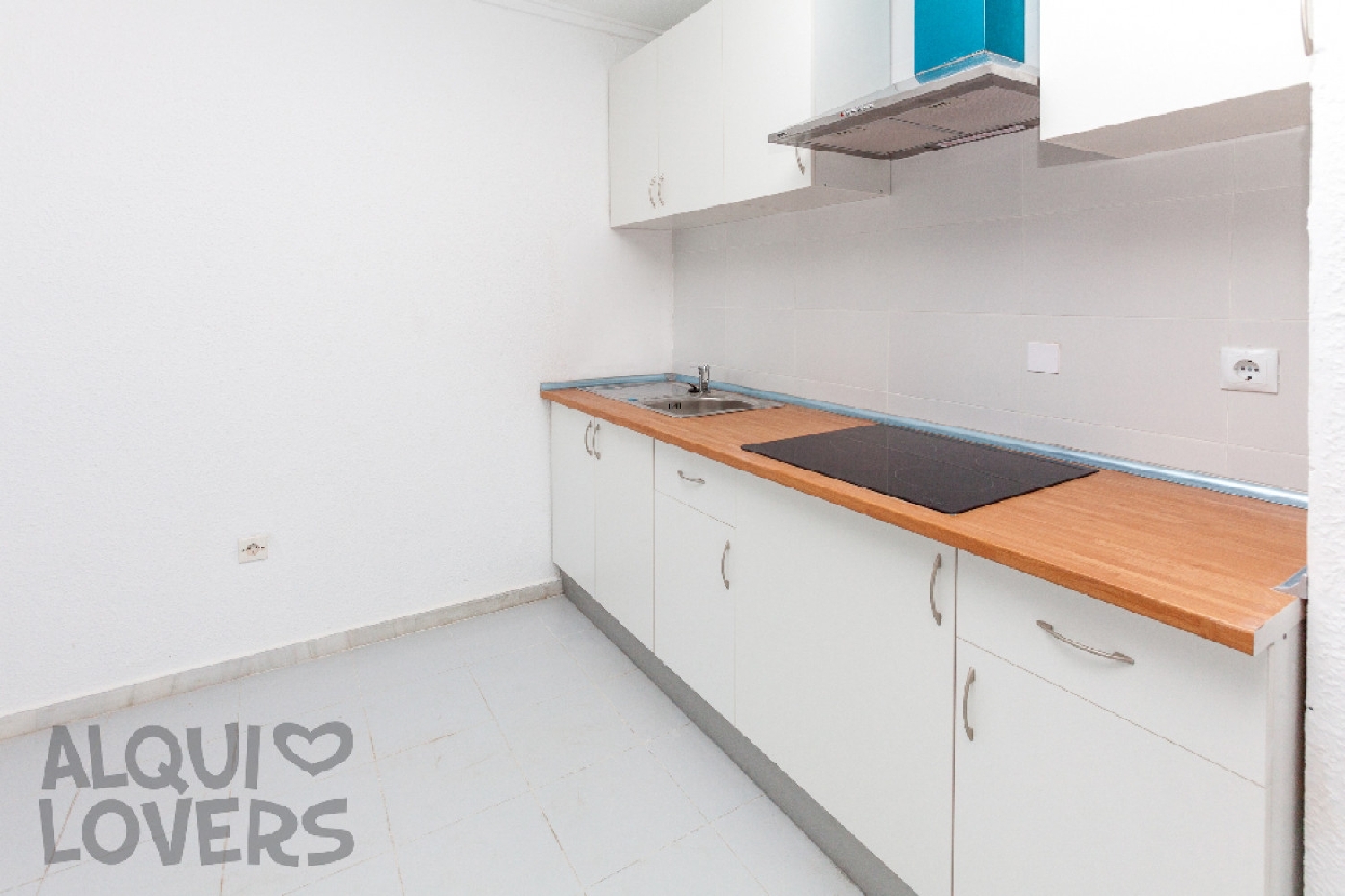 till salu hus Las Torretas Baix Segura 2
