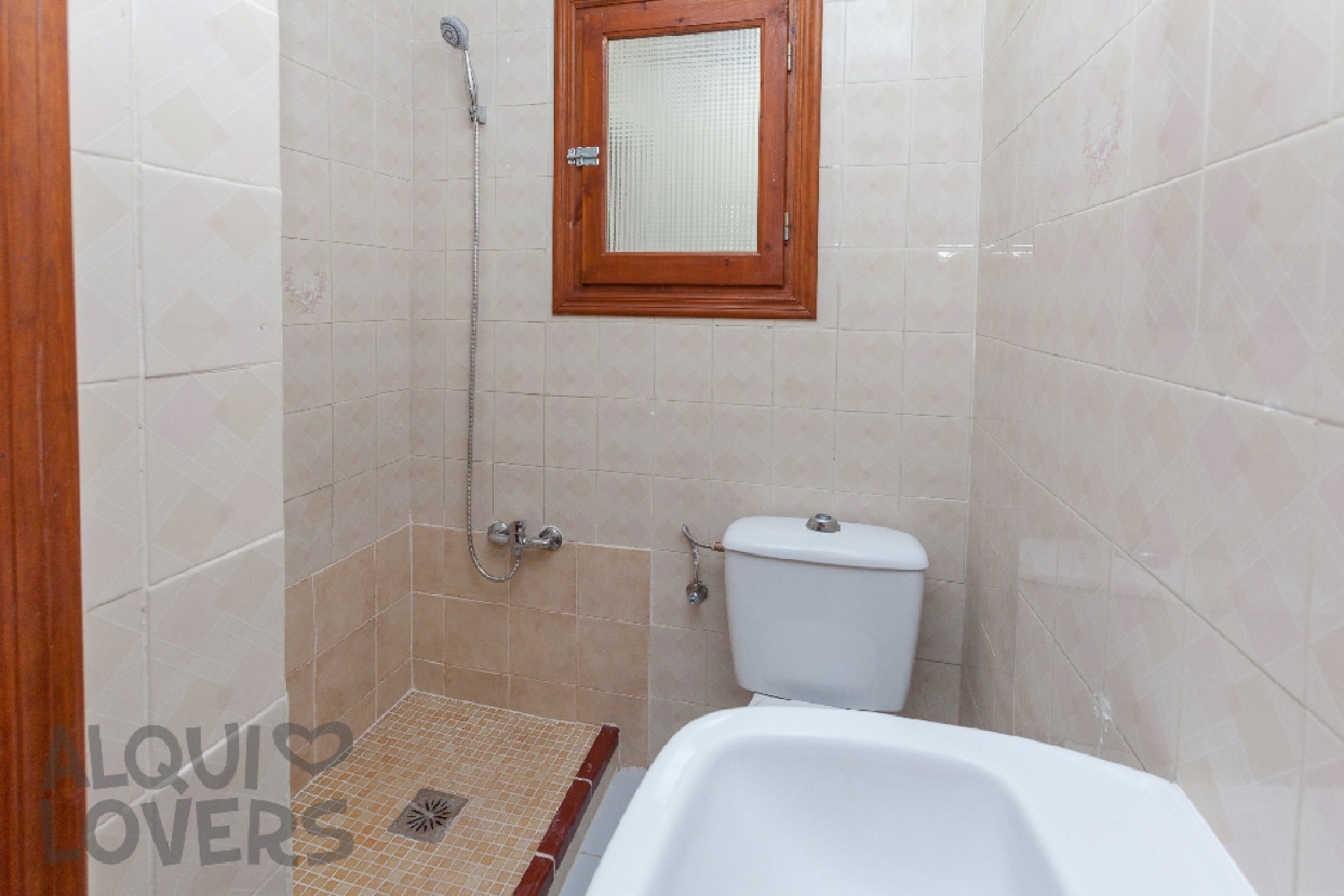 till salu hus Las Torretas Baix Segura 3