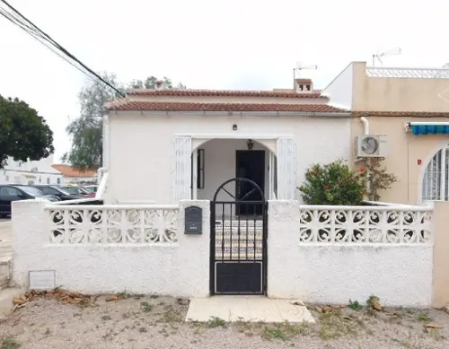 El Chaparral Baix Segura hus foto 6193652