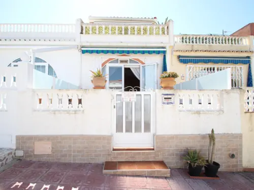 El Chaparral Baix Segura hus foto 6193654