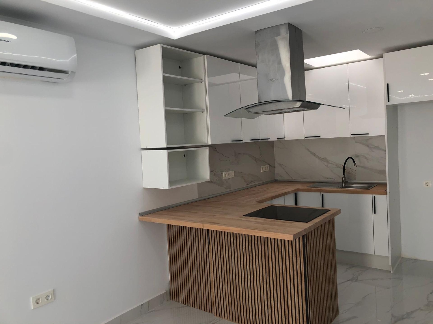  till salu hus Las Torretas Baix Segura 8