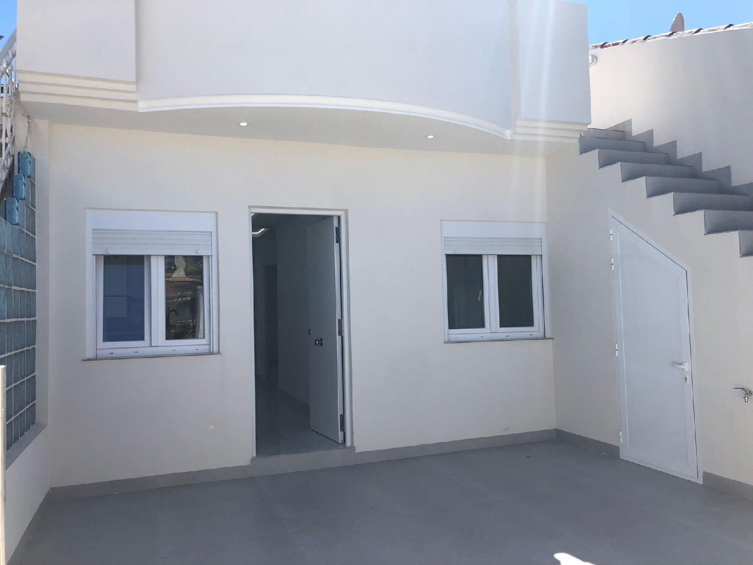  till salu hus Las Torretas Baix Segura 1