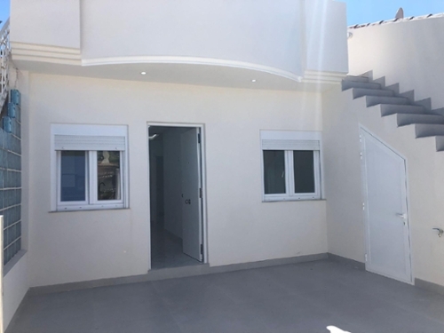 Las Torretas Baix Segura hus foto 6228781