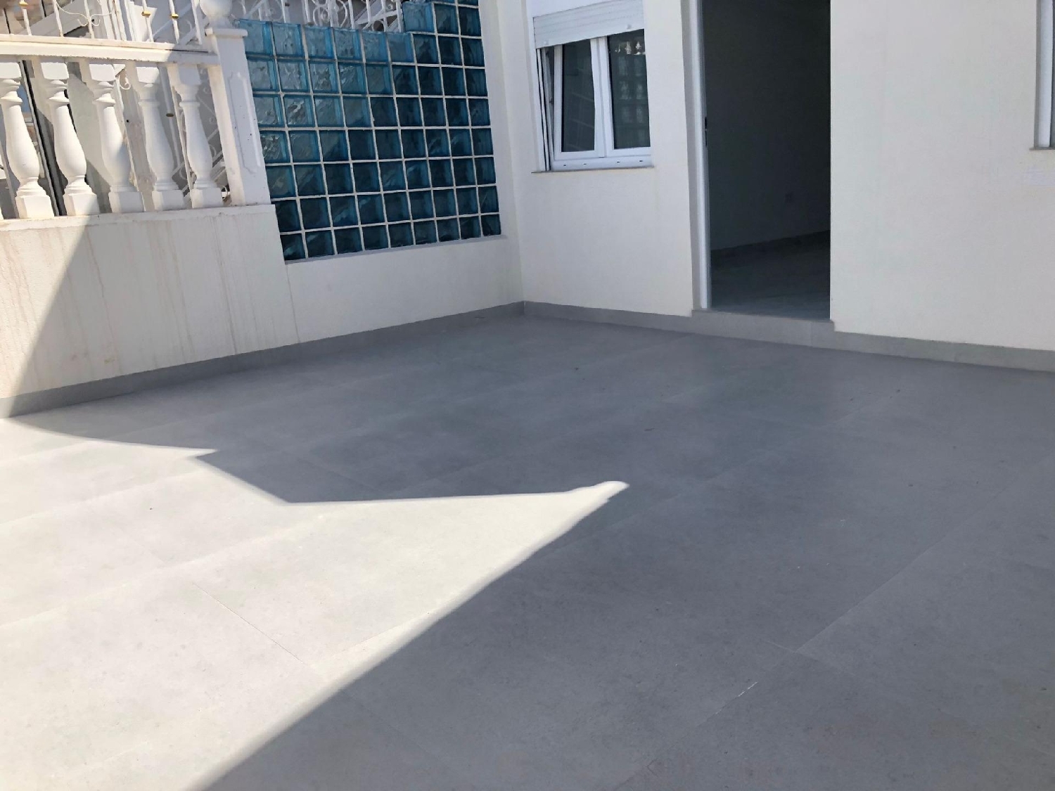 till salu hus Las Torretas Baix Segura 3