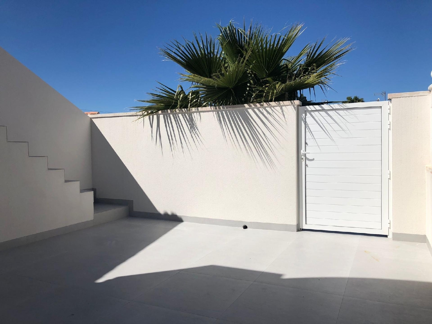 till salu hus Las Torretas Baix Segura 2
