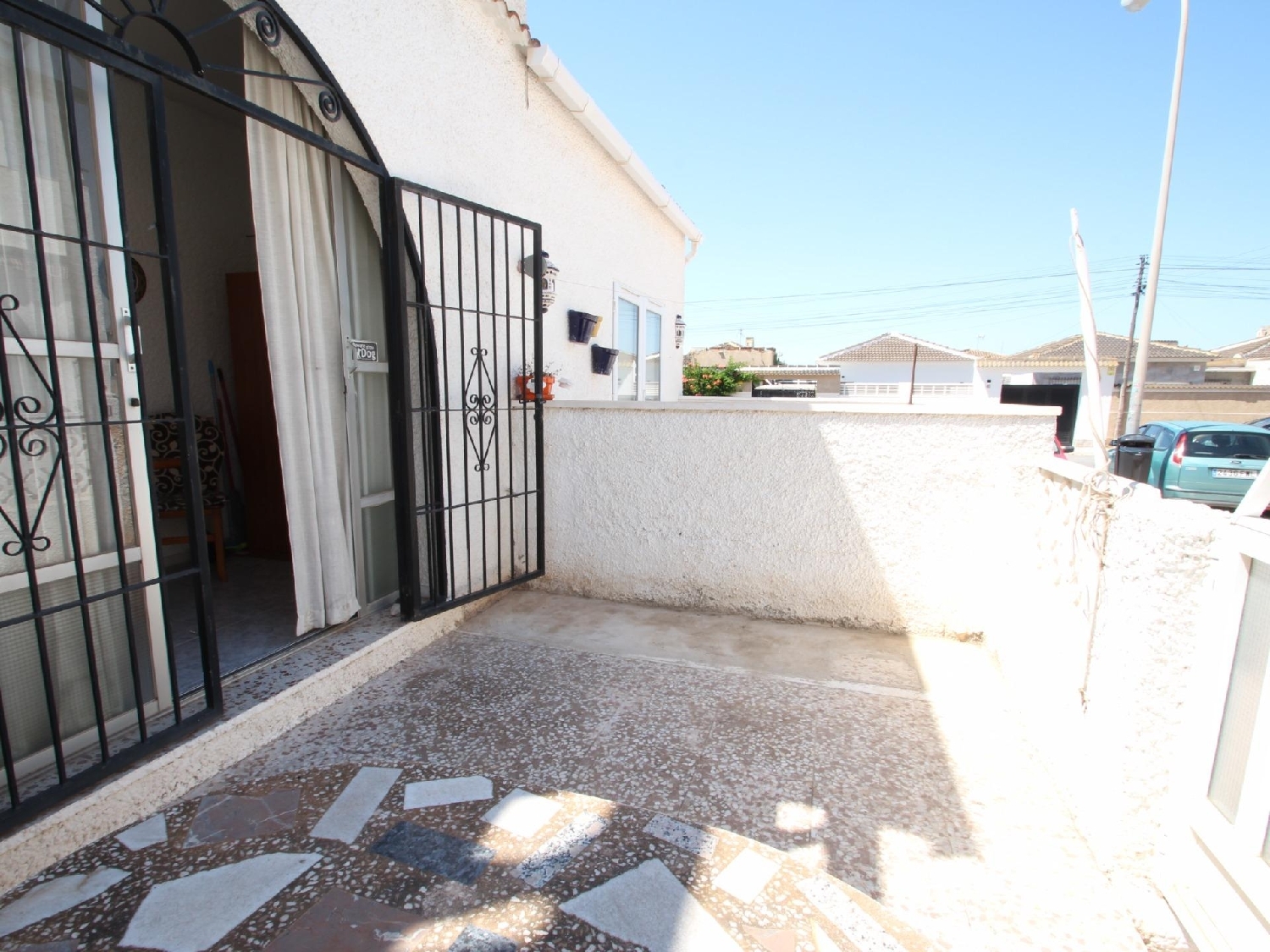  till salu hus Las Torretas Baix Segura 5