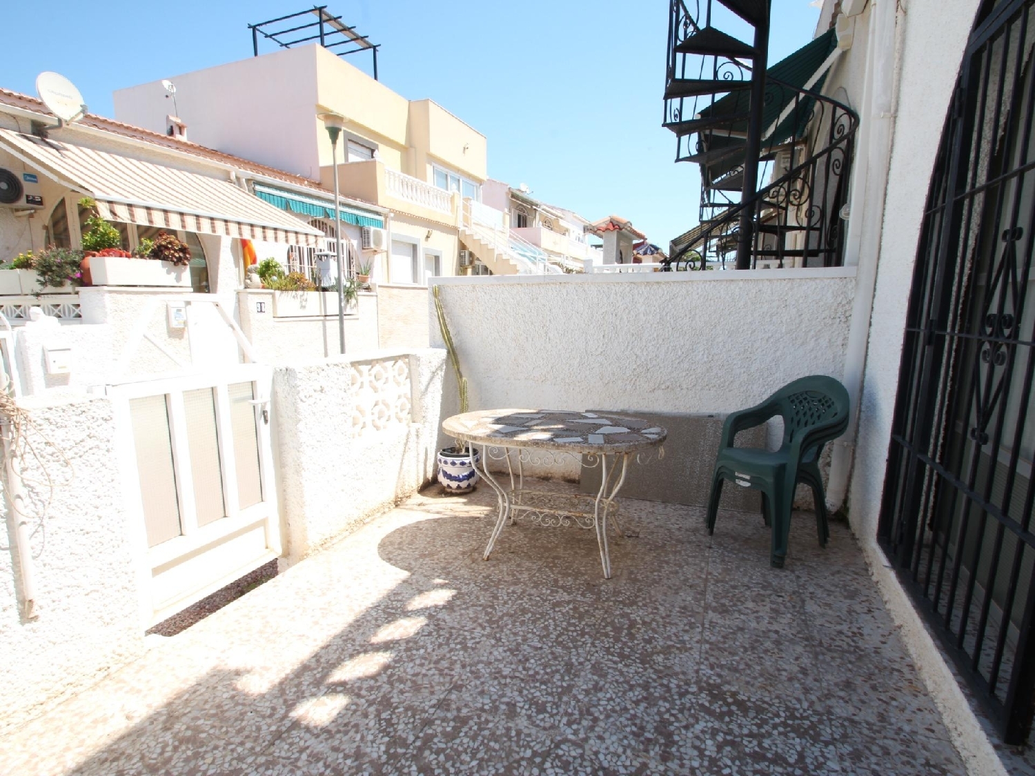 till salu hus Las Torretas Baix Segura 3