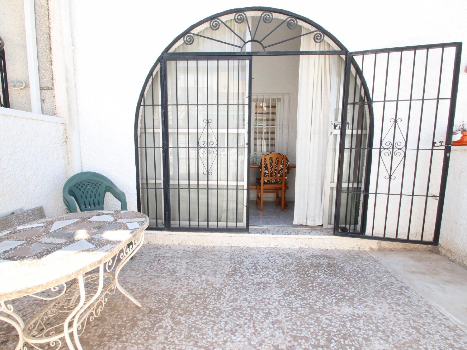 till salu hus Las Torretas Baix Segura 2