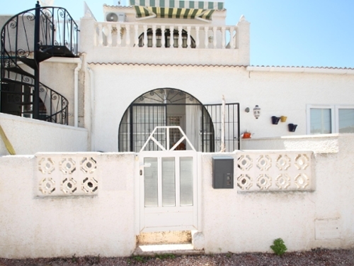Las Torretas Baix Segura hus foto 6228787