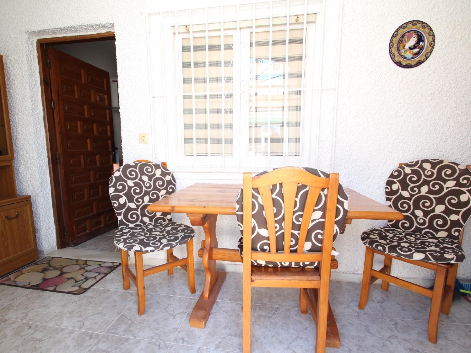  till salu hus Las Torretas Baix Segura 6