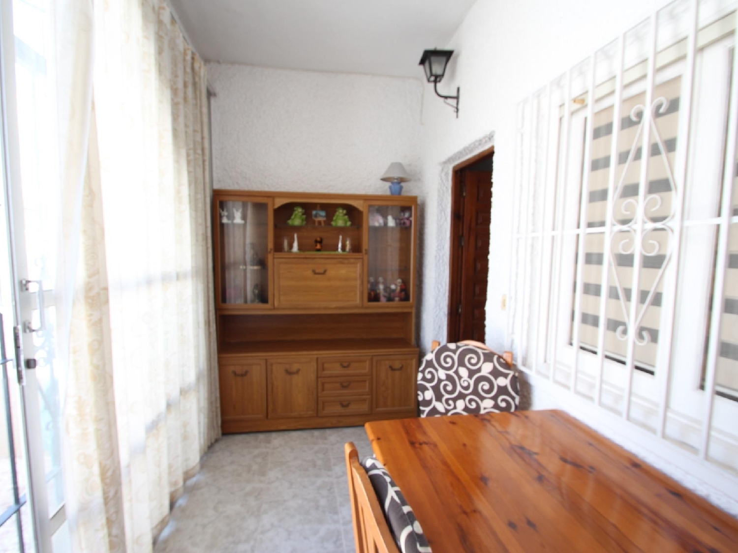  till salu hus Las Torretas Baix Segura 8