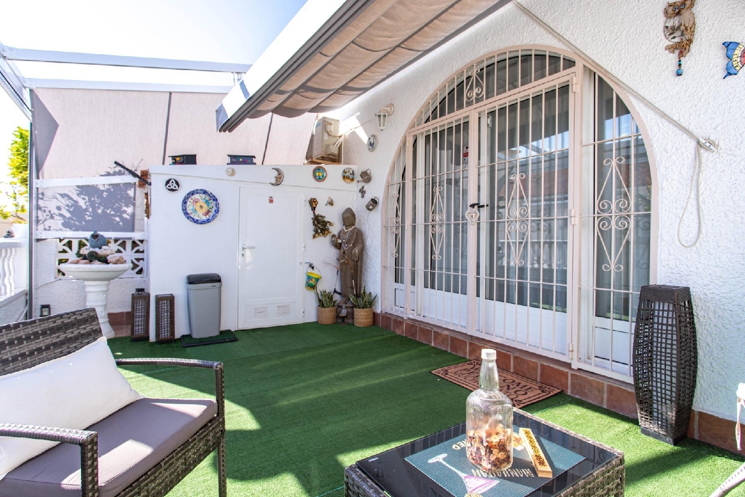  till salu hus Las Torretas Baix Segura 8