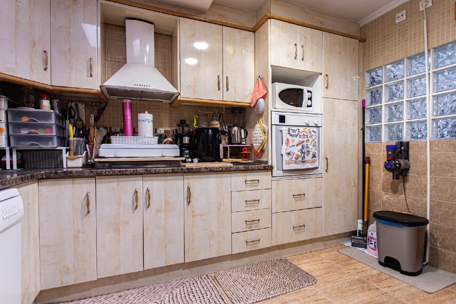  till salu hus Las Torretas Baix Segura 23