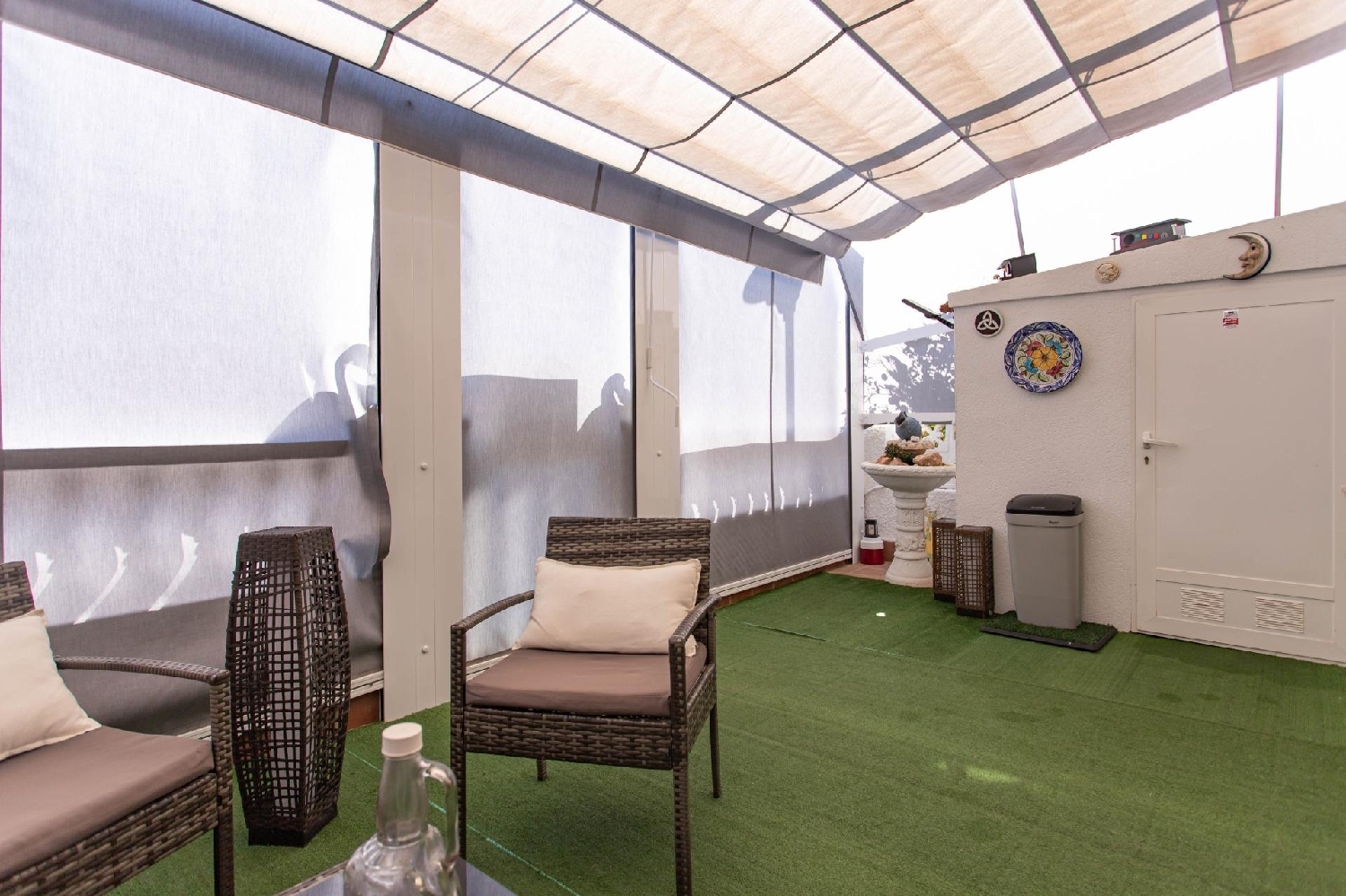  till salu hus Las Torretas Baix Segura 35