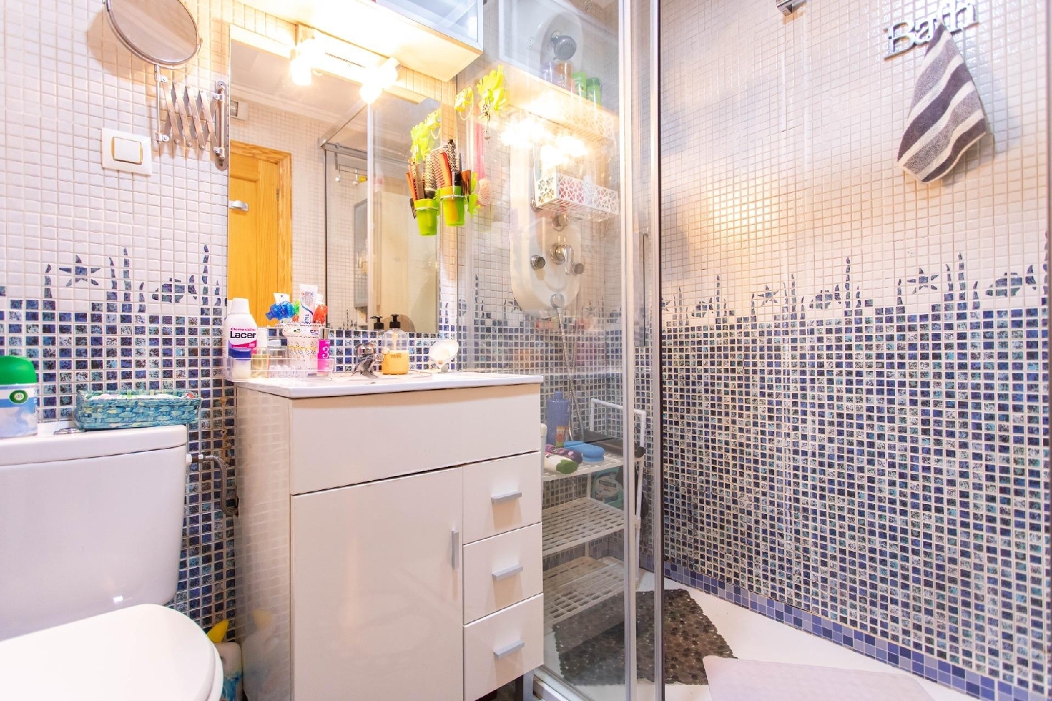  till salu hus Las Torretas Baix Segura 29