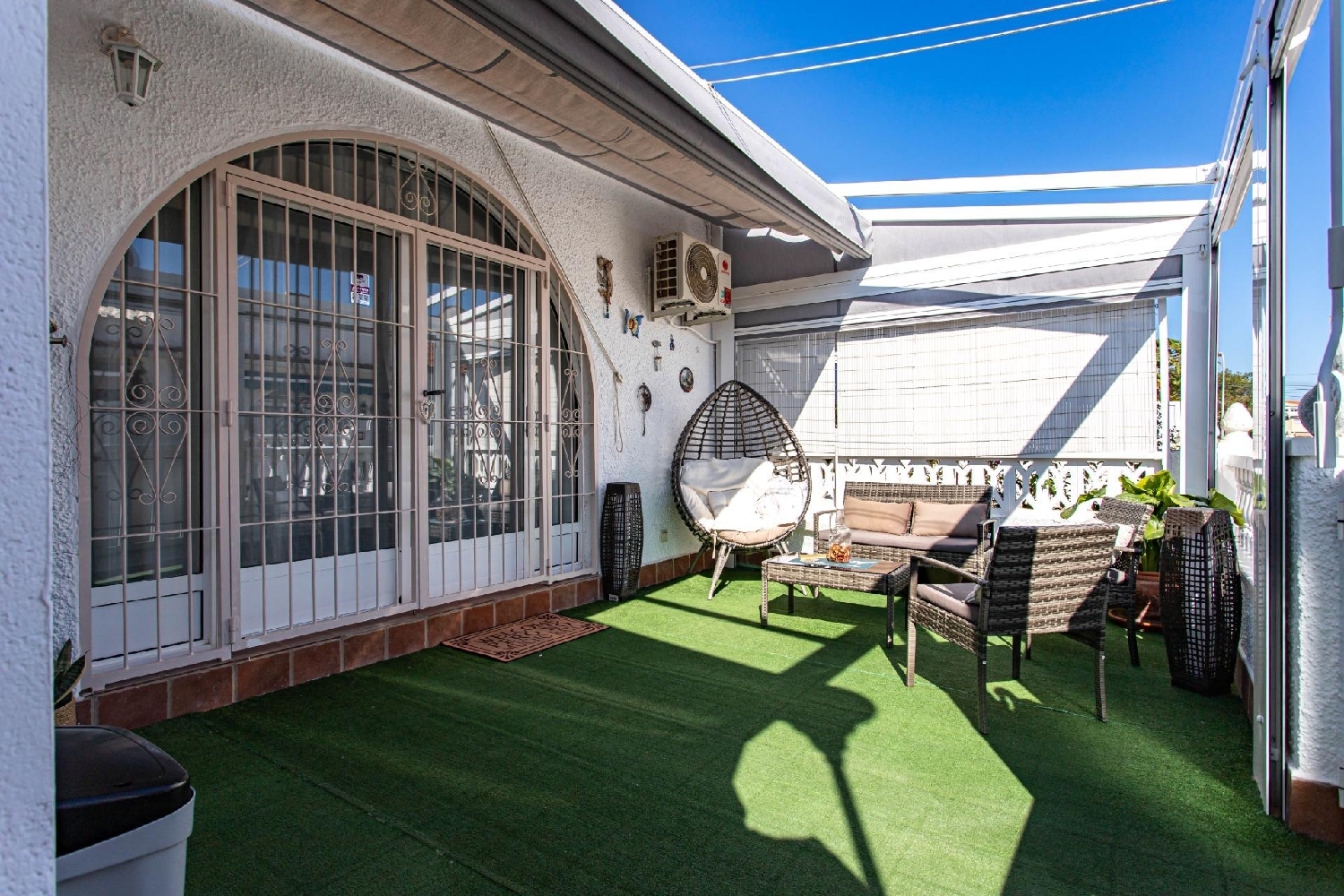  till salu hus Las Torretas Baix Segura 6