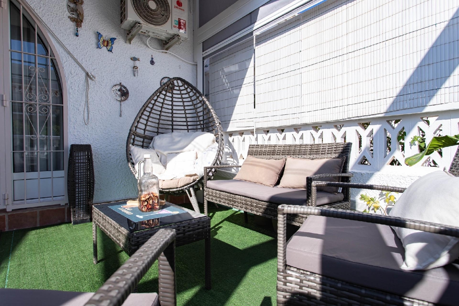  till salu hus Las Torretas Baix Segura 5