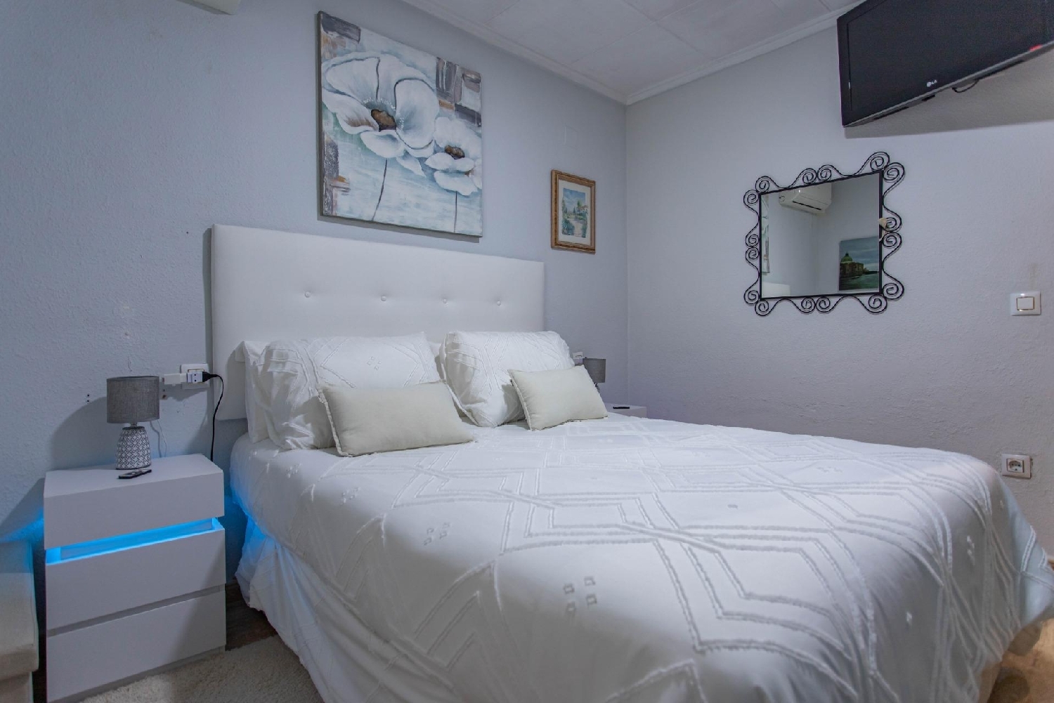  till salu hus Las Torretas Baix Segura 26