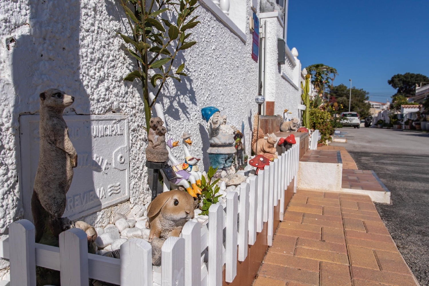  till salu hus Las Torretas Baix Segura 4