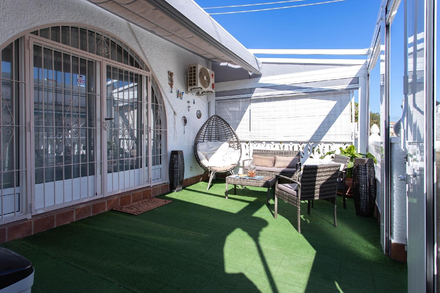  till salu hus Las Torretas Baix Segura 7