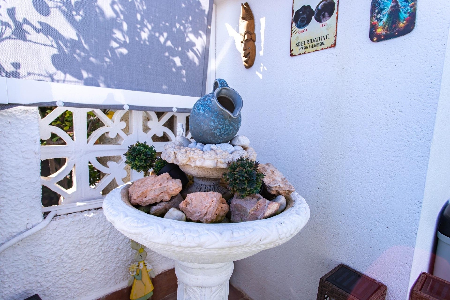  till salu hus Las Torretas Baix Segura 10