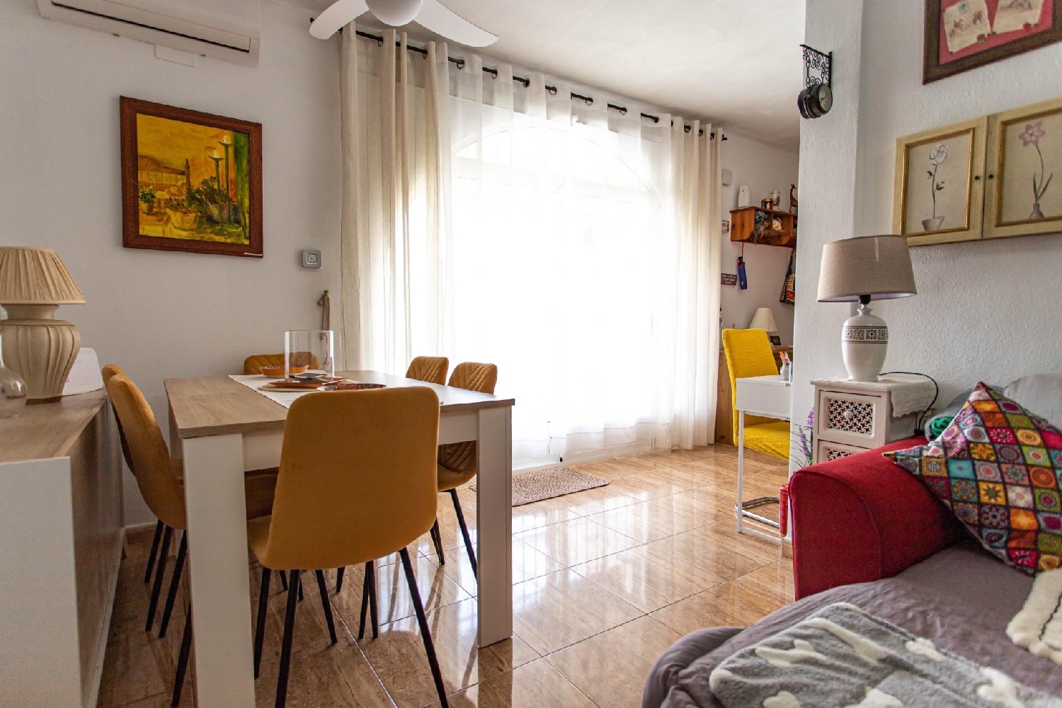  till salu hus Las Torretas Baix Segura 15