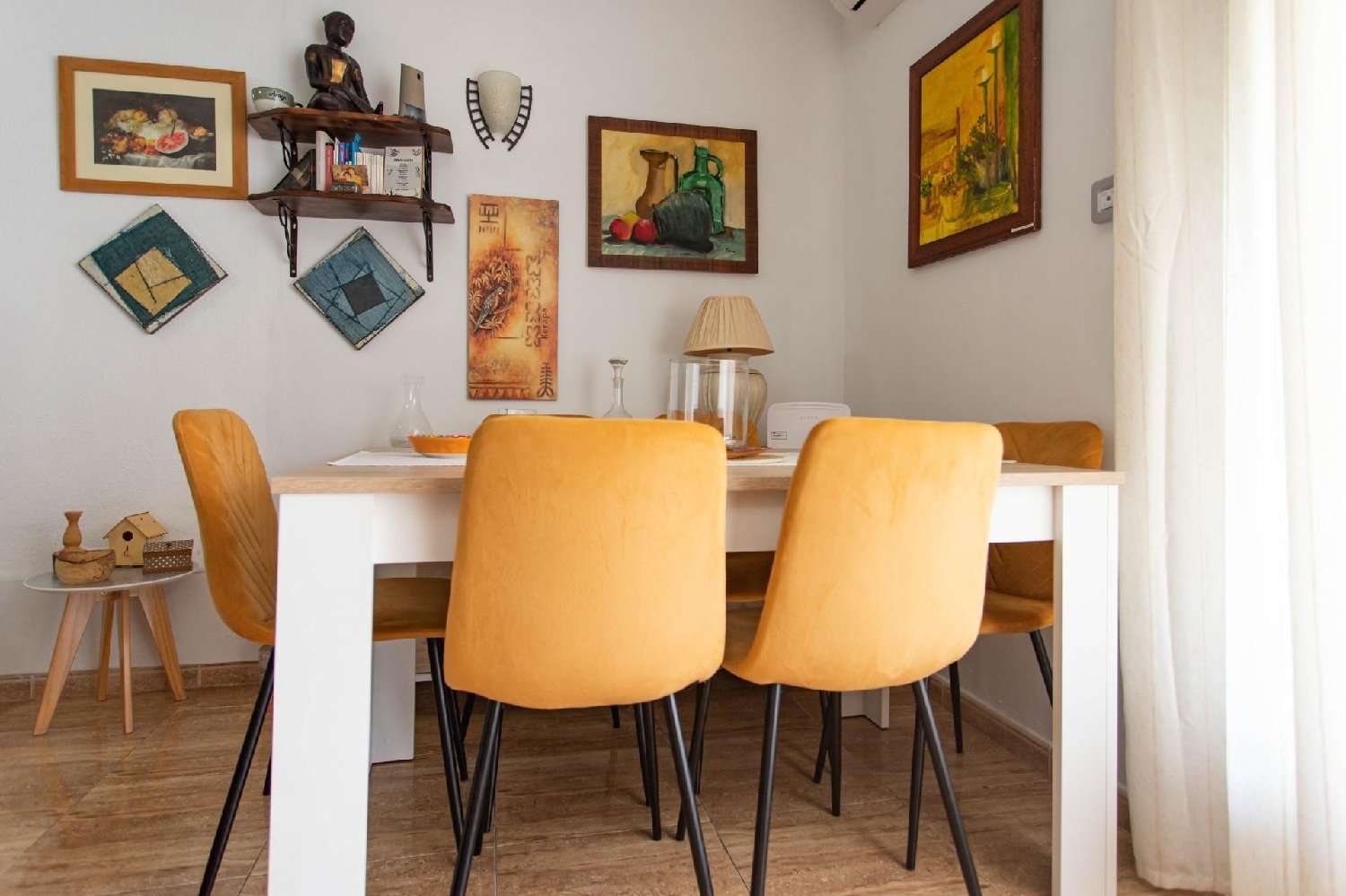  till salu hus Las Torretas Baix Segura 16