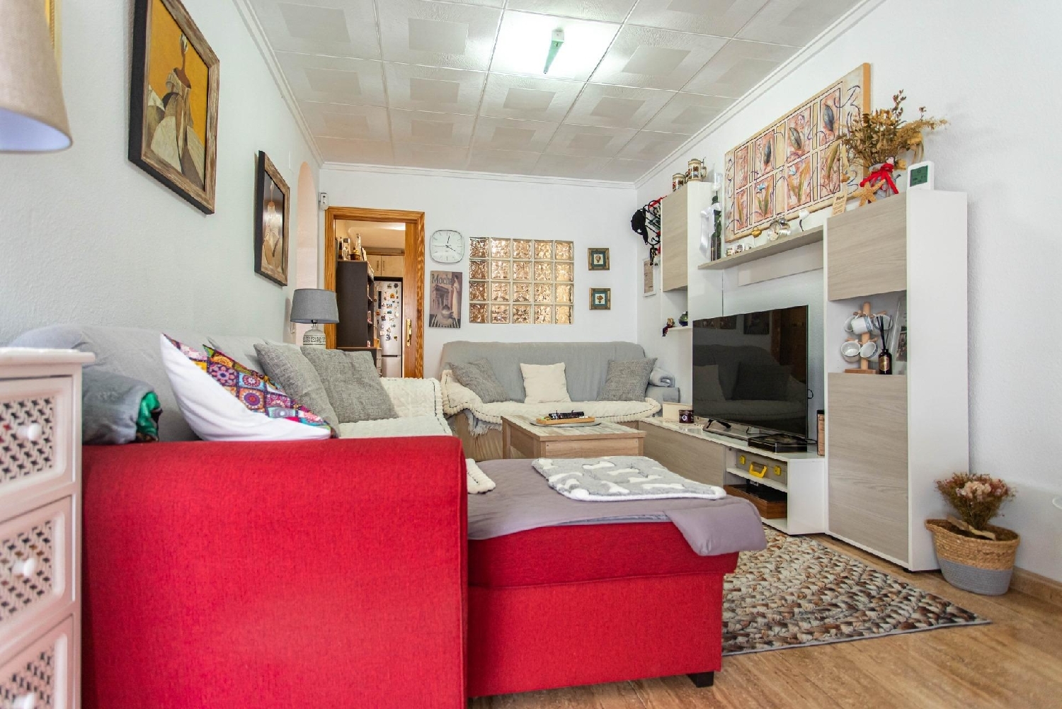  till salu hus Las Torretas Baix Segura 13