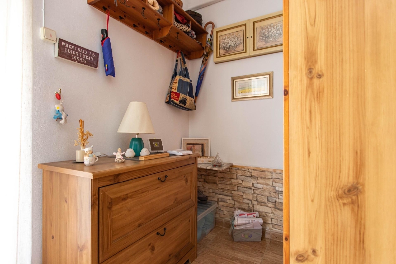  till salu hus Las Torretas Baix Segura 20