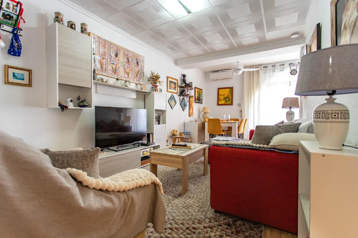  till salu hus Las Torretas Baix Segura 11
