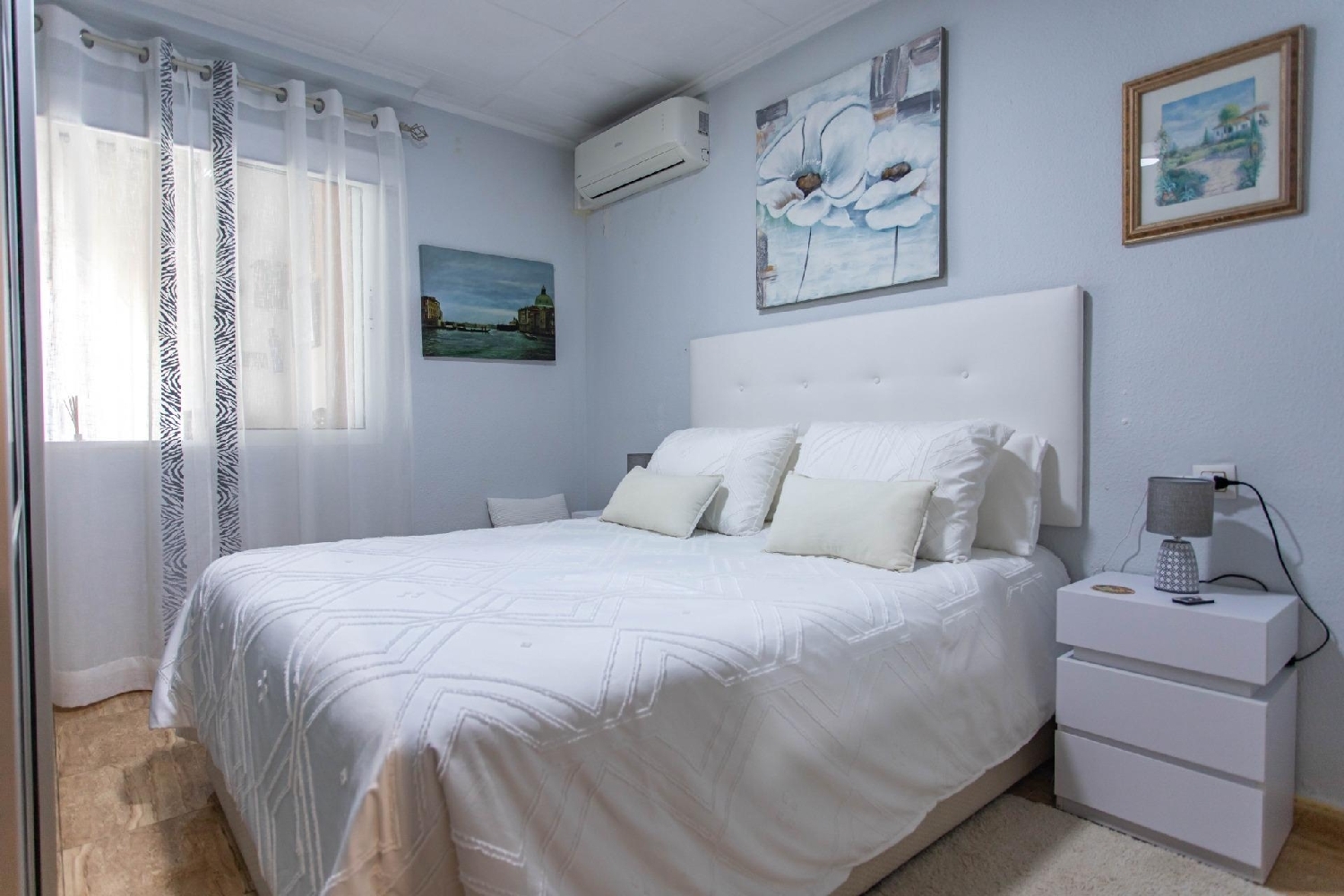  till salu hus Las Torretas Baix Segura 24