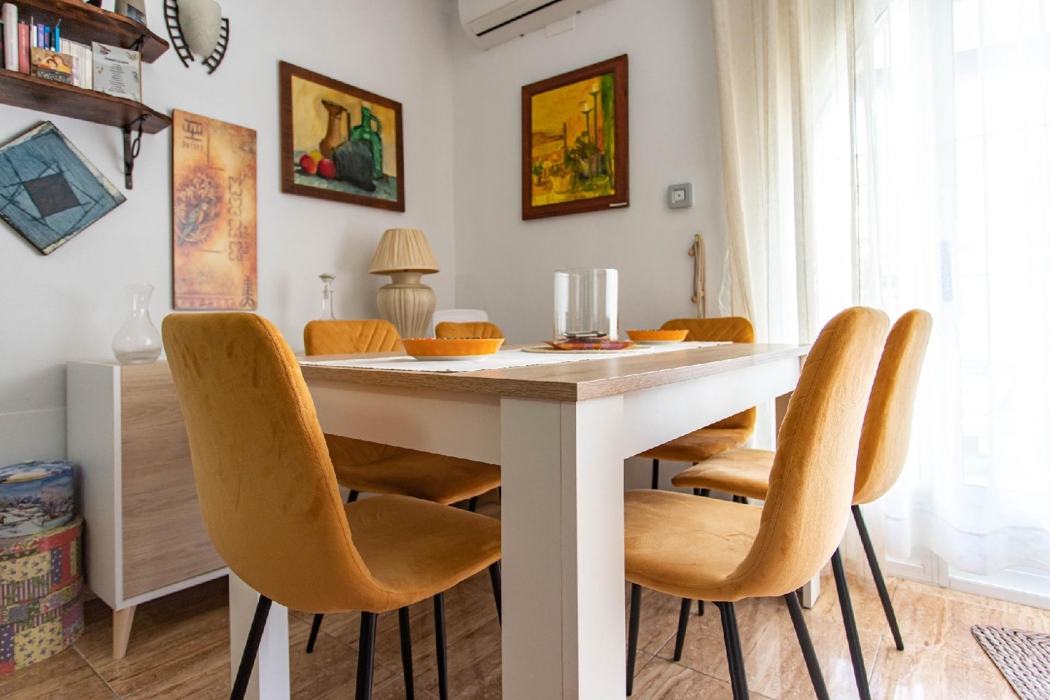  till salu hus Las Torretas Baix Segura 17