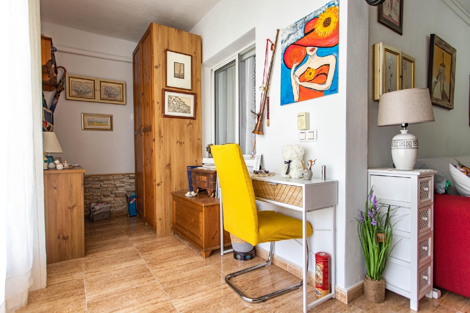 till salu hus Las Torretas Baix Segura 18