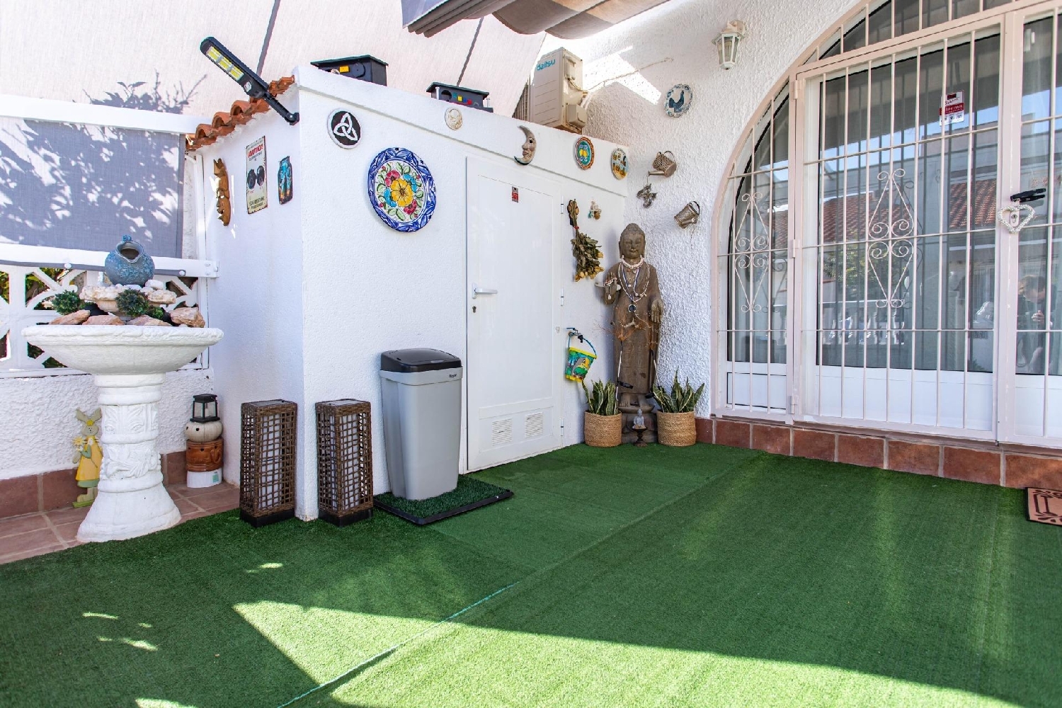  till salu hus Las Torretas Baix Segura 9