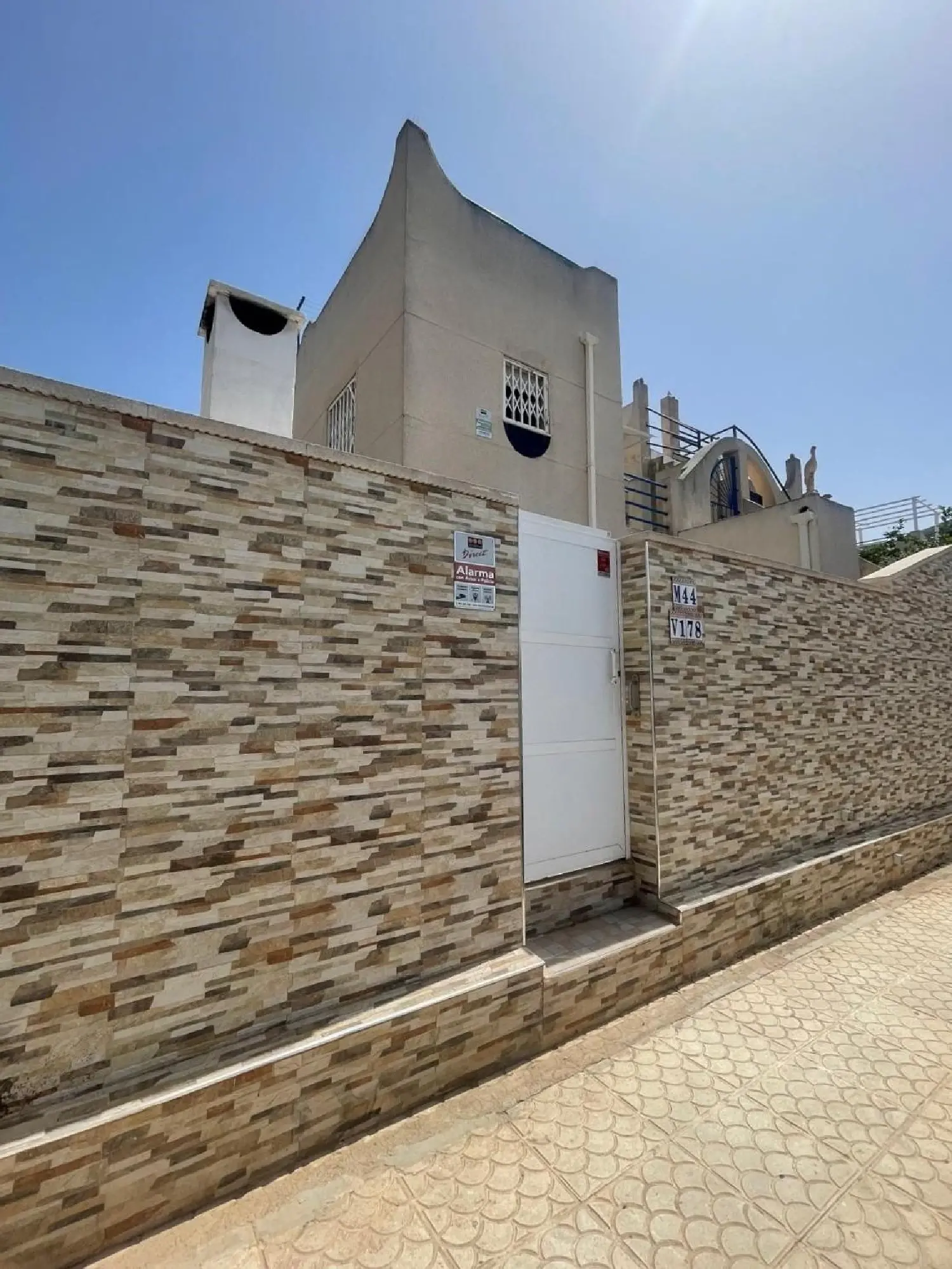  en venta casa El Chaparral Baix Segura 2
