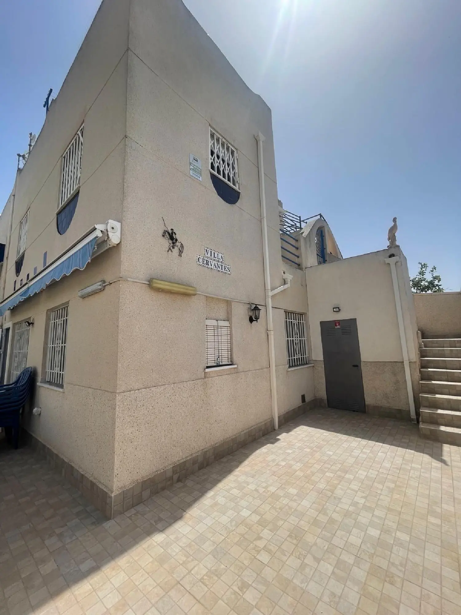  en venta casa El Chaparral Baix Segura 3