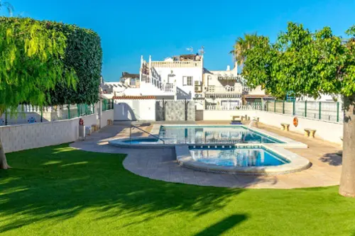 El Chaparral Baix Segura casa foto 6190237