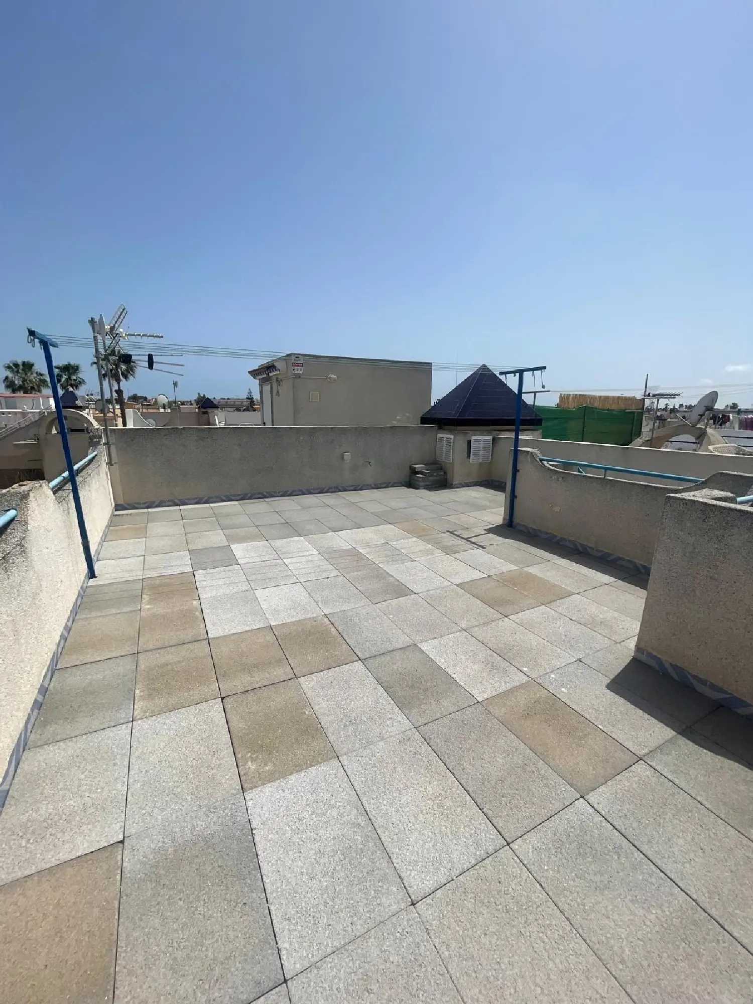  en venta casa El Chaparral Baix Segura 7