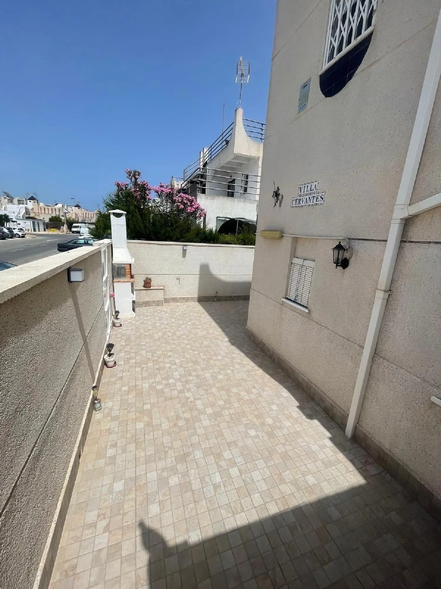  en venta casa El Chaparral Baix Segura 5