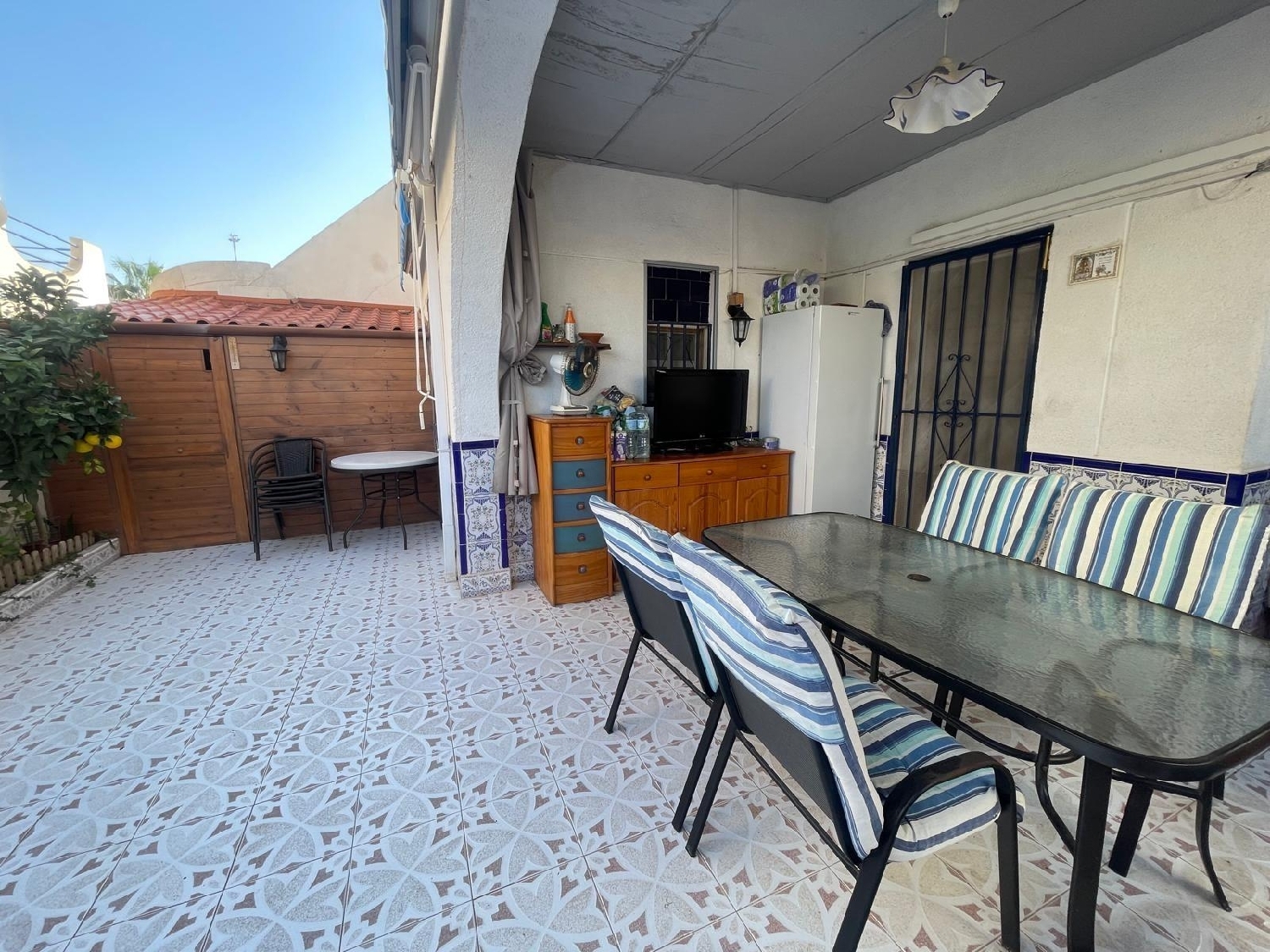  till salu hus Las Torretas Baix Segura 7