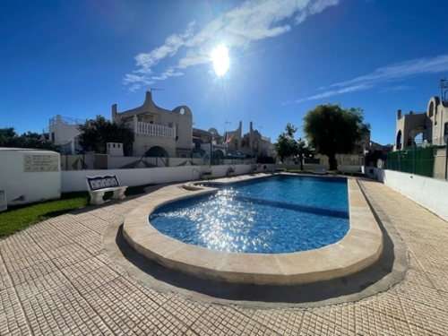 Las Torretas Baix Segura hus foto 6218587