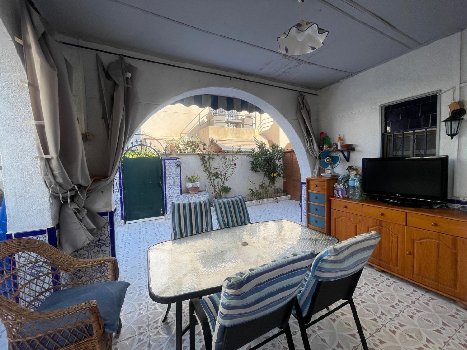  till salu hus Las Torretas Baix Segura 5