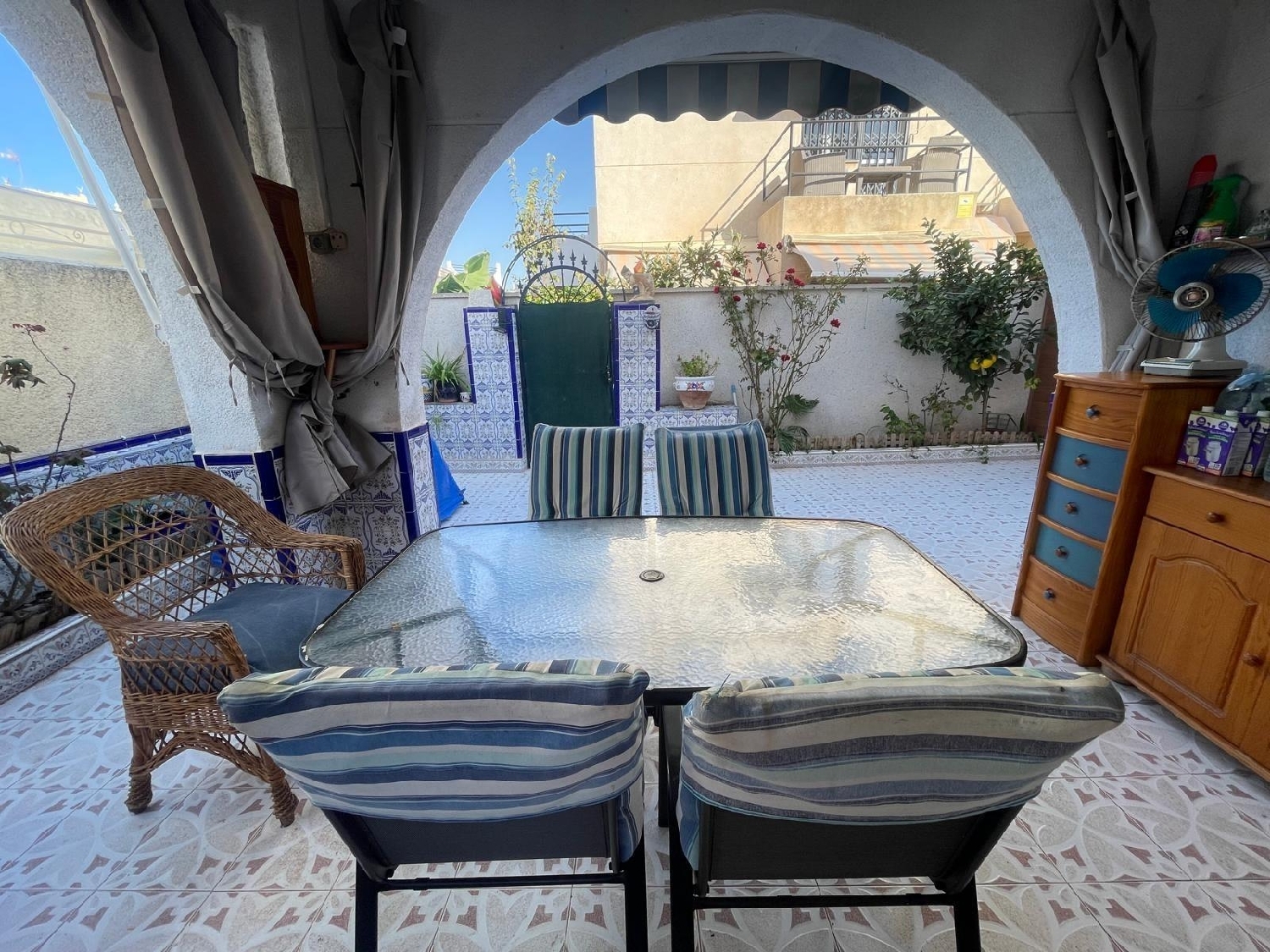  till salu hus Las Torretas Baix Segura 8