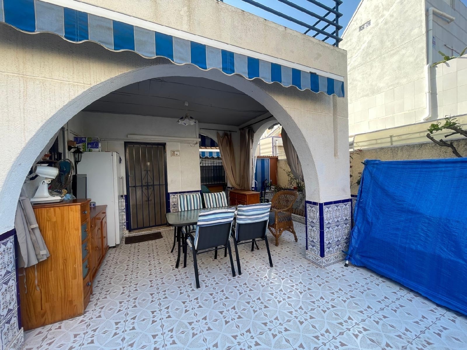  till salu hus Las Torretas Baix Segura 4