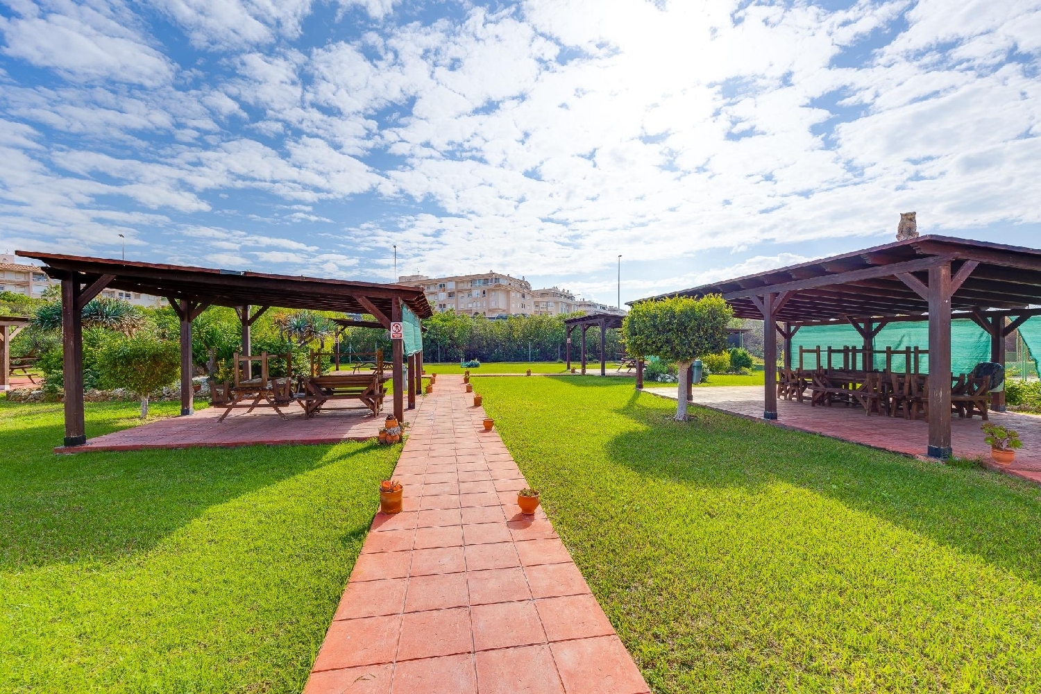 till salu hus Las Torretas Baix Segura 3