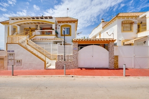Las Torretas Baix Segura hus foto 6229096